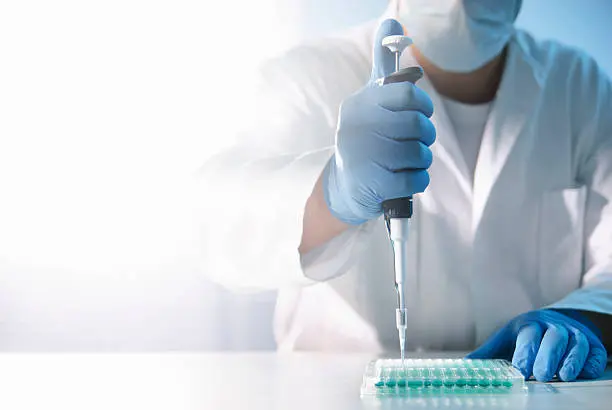 Pipette