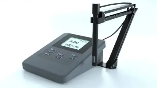 pH meter