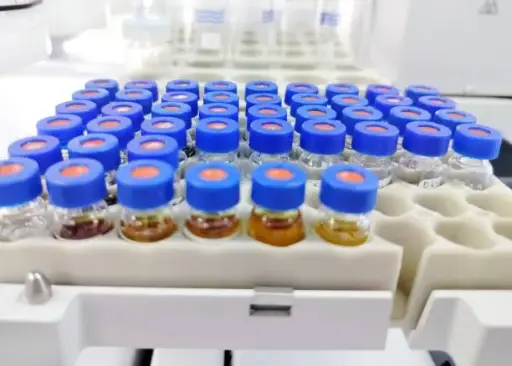 Vials